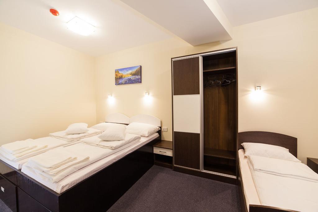 Garni Hotel Simsir زلاتيبور المظهر الخارجي الصورة