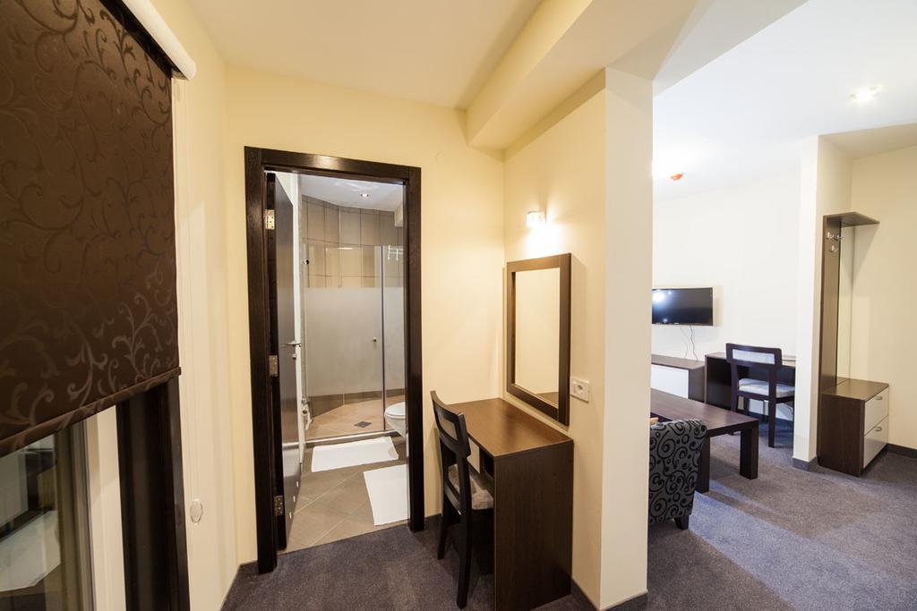 Garni Hotel Simsir زلاتيبور المظهر الخارجي الصورة