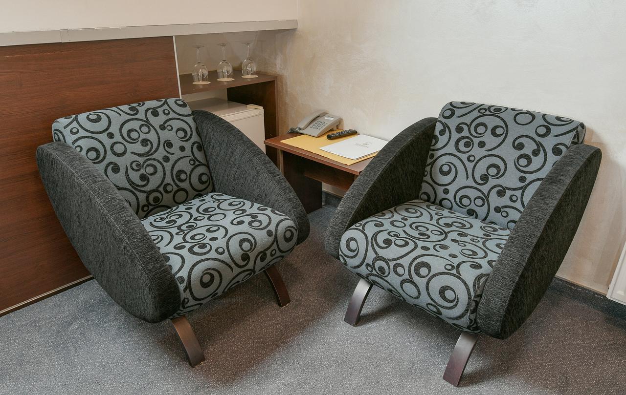 Garni Hotel Simsir زلاتيبور المظهر الخارجي الصورة