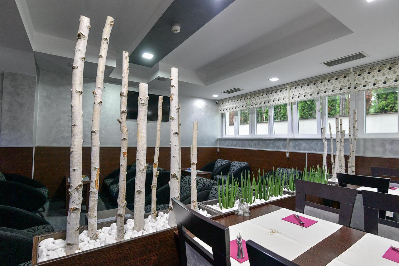 Garni Hotel Simsir زلاتيبور المظهر الخارجي الصورة