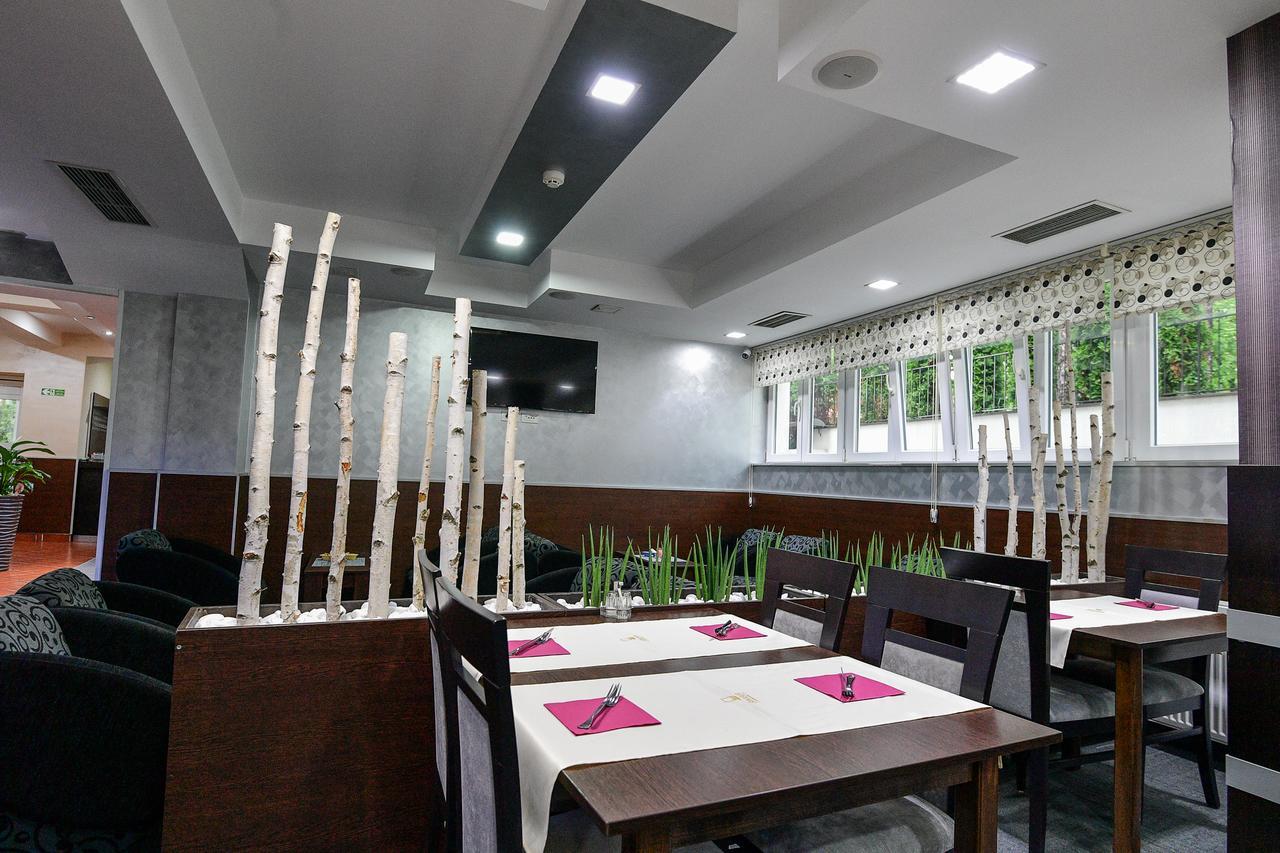Garni Hotel Simsir زلاتيبور المظهر الخارجي الصورة