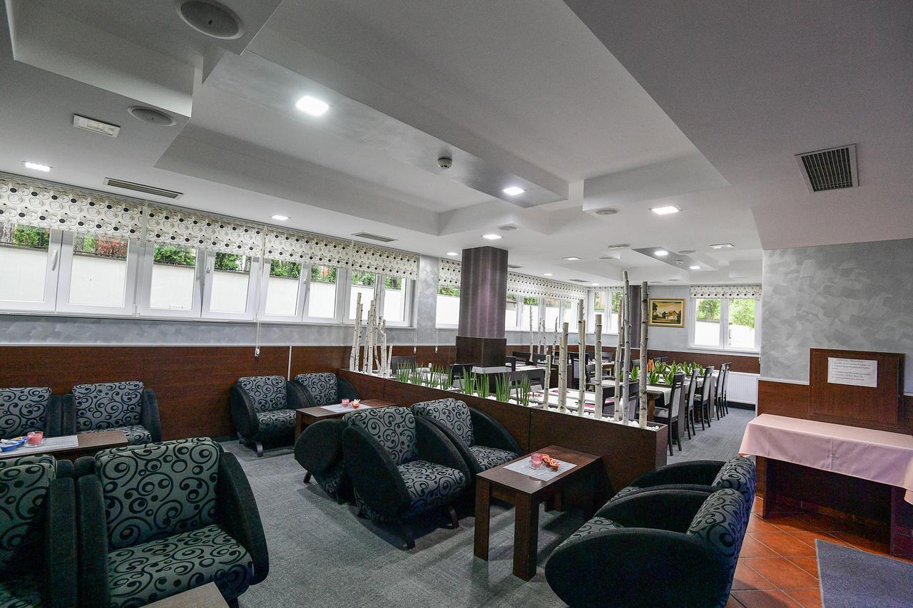 Garni Hotel Simsir زلاتيبور المظهر الخارجي الصورة
