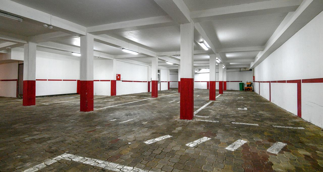 Garni Hotel Simsir زلاتيبور المظهر الخارجي الصورة