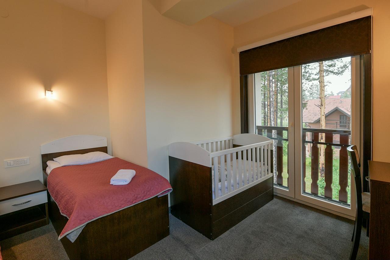 Garni Hotel Simsir زلاتيبور المظهر الخارجي الصورة