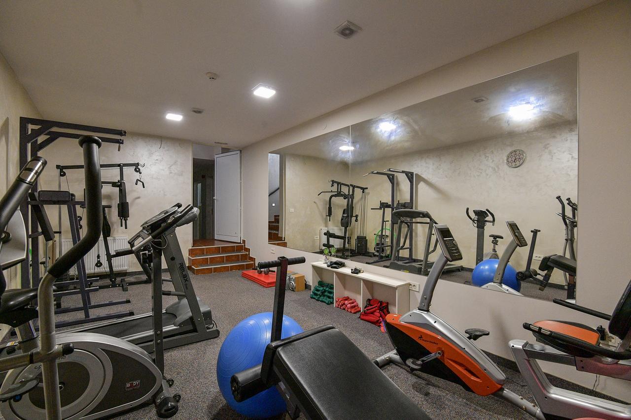 Garni Hotel Simsir زلاتيبور المظهر الخارجي الصورة