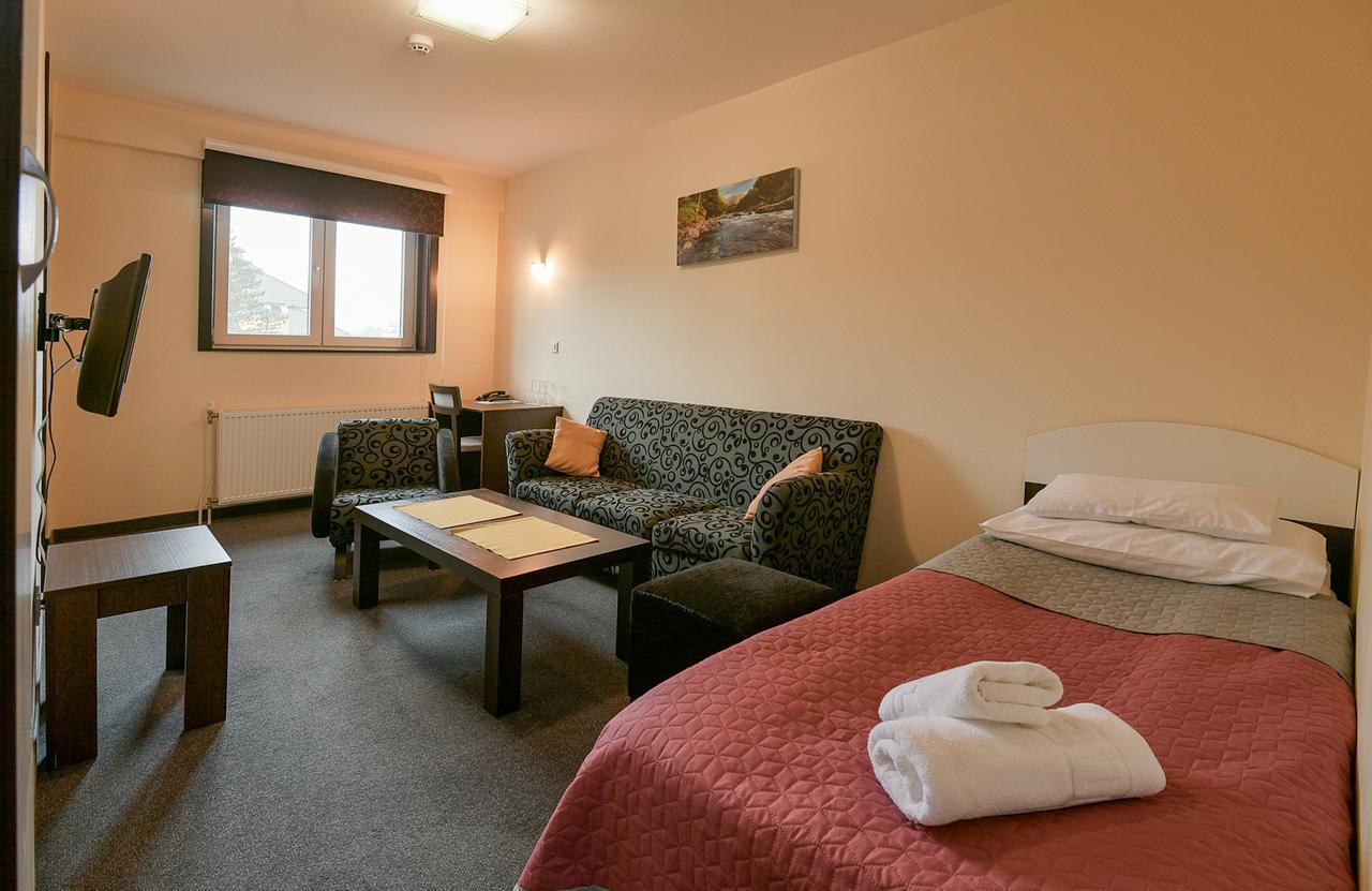 Garni Hotel Simsir زلاتيبور المظهر الخارجي الصورة