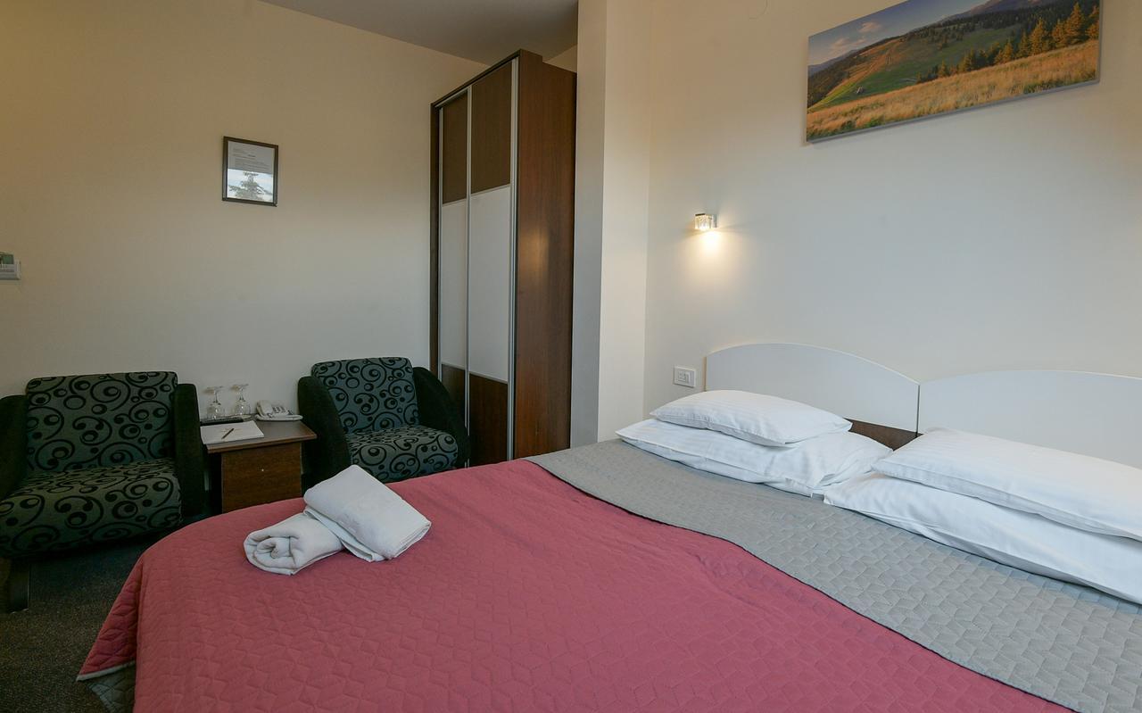 Garni Hotel Simsir زلاتيبور المظهر الخارجي الصورة