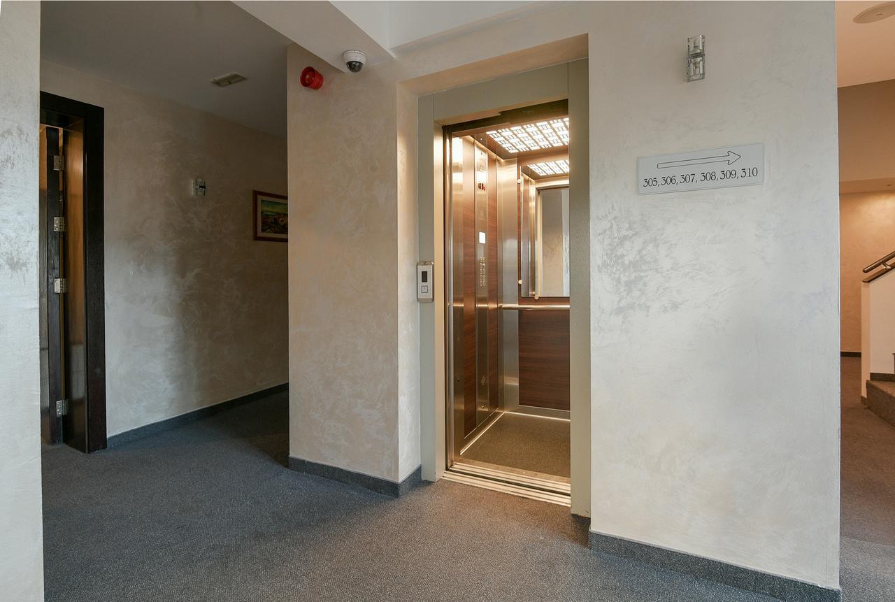 Garni Hotel Simsir زلاتيبور المظهر الخارجي الصورة