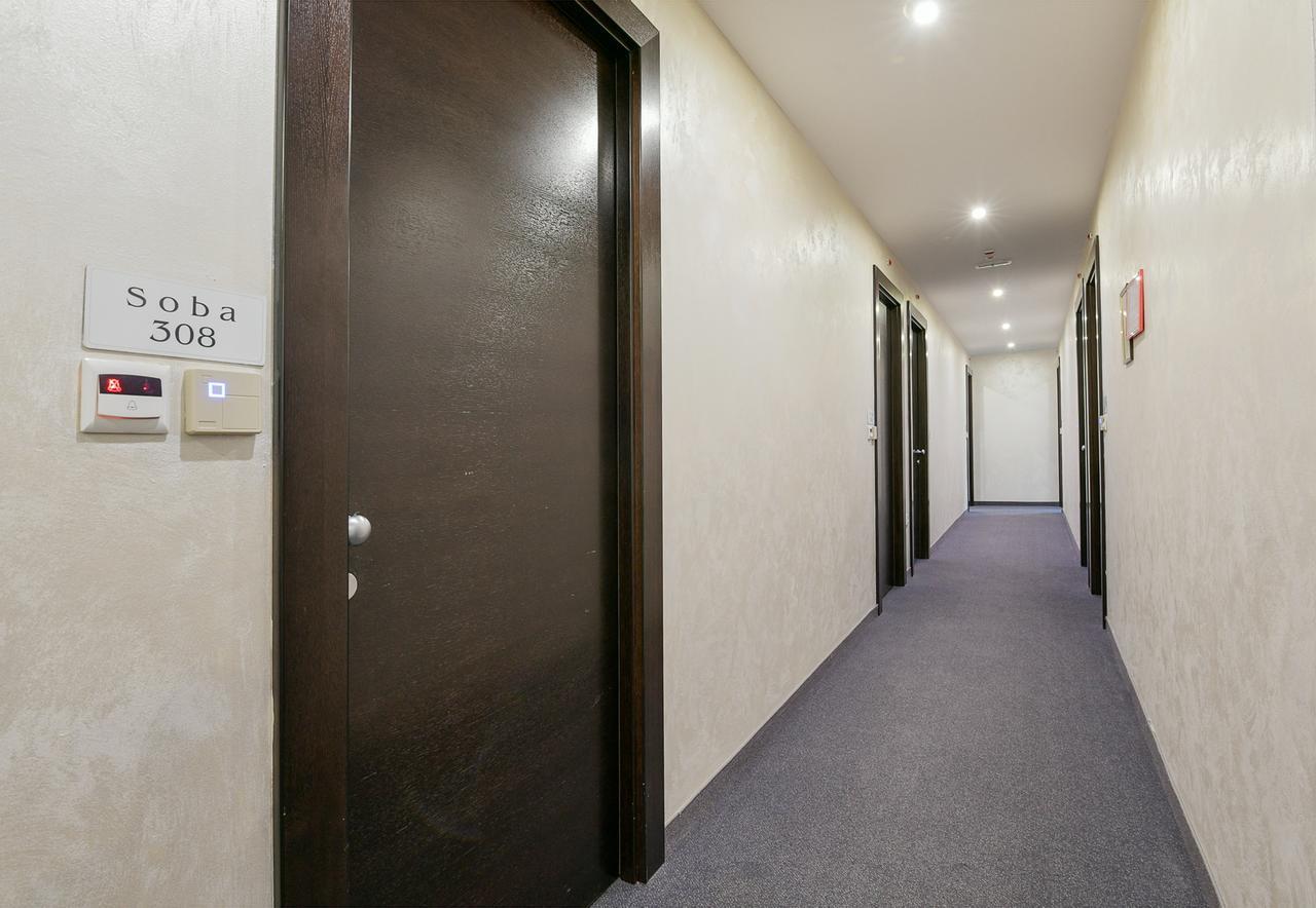 Garni Hotel Simsir زلاتيبور المظهر الخارجي الصورة